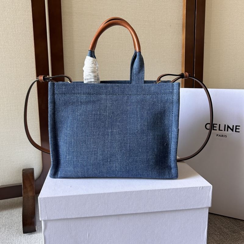 Celine Shopping Bags